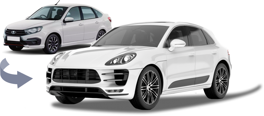 Выгодный автокредит в Самара