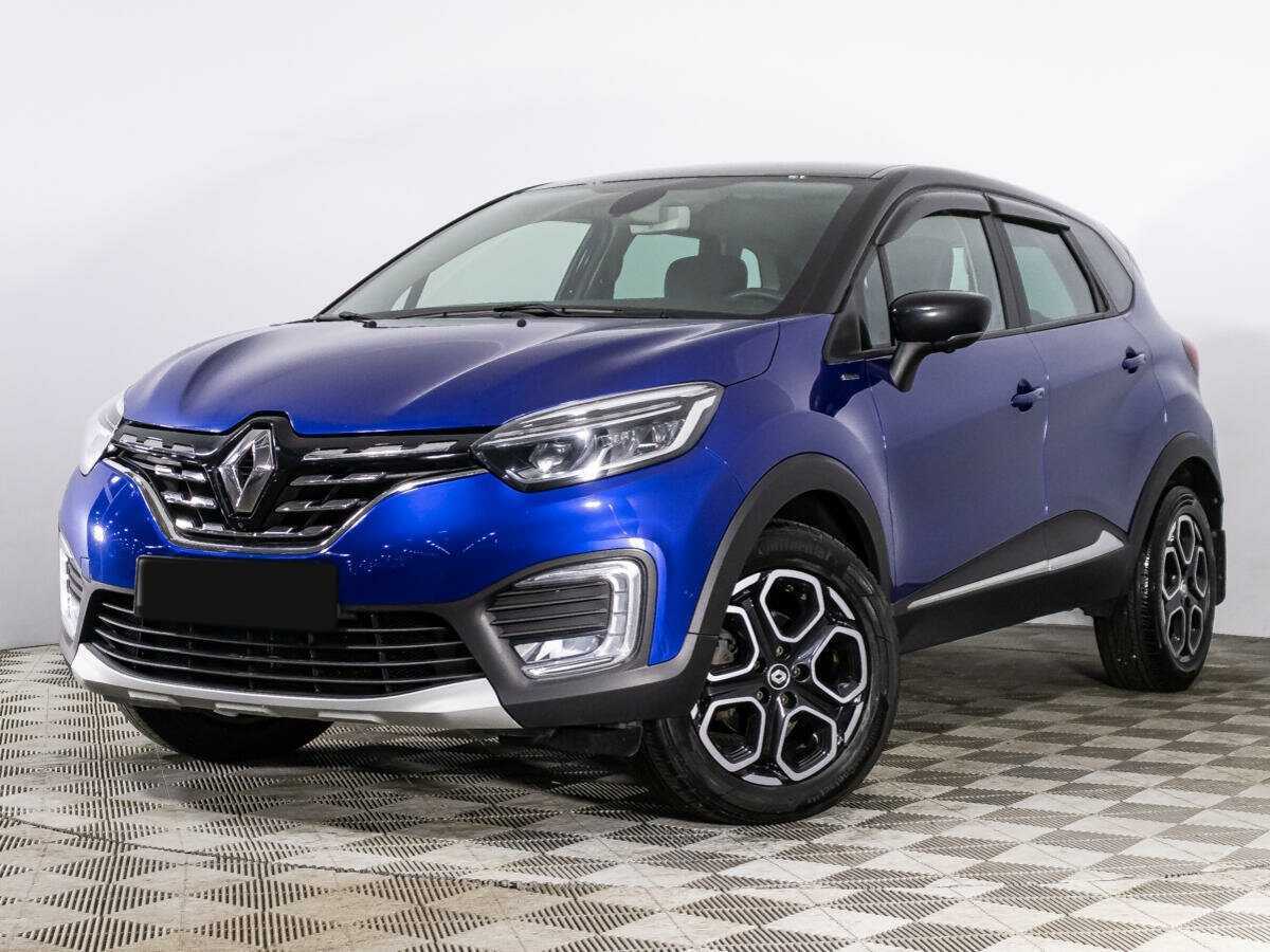 Renault Kaptur